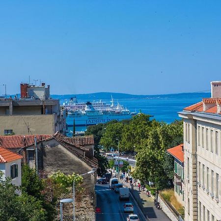 Ferienwohnung Apartman Dodo Split Exterior foto