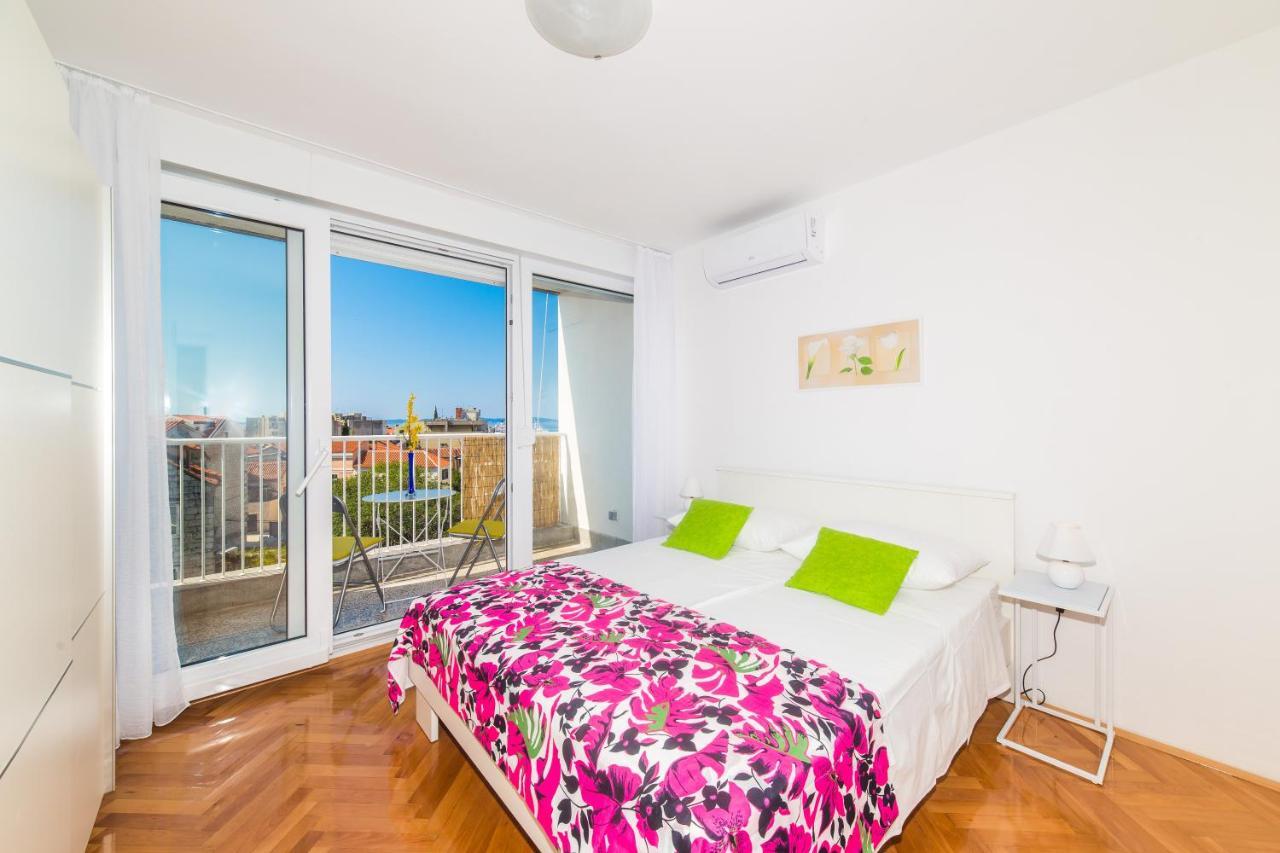 Ferienwohnung Apartman Dodo Split Exterior foto