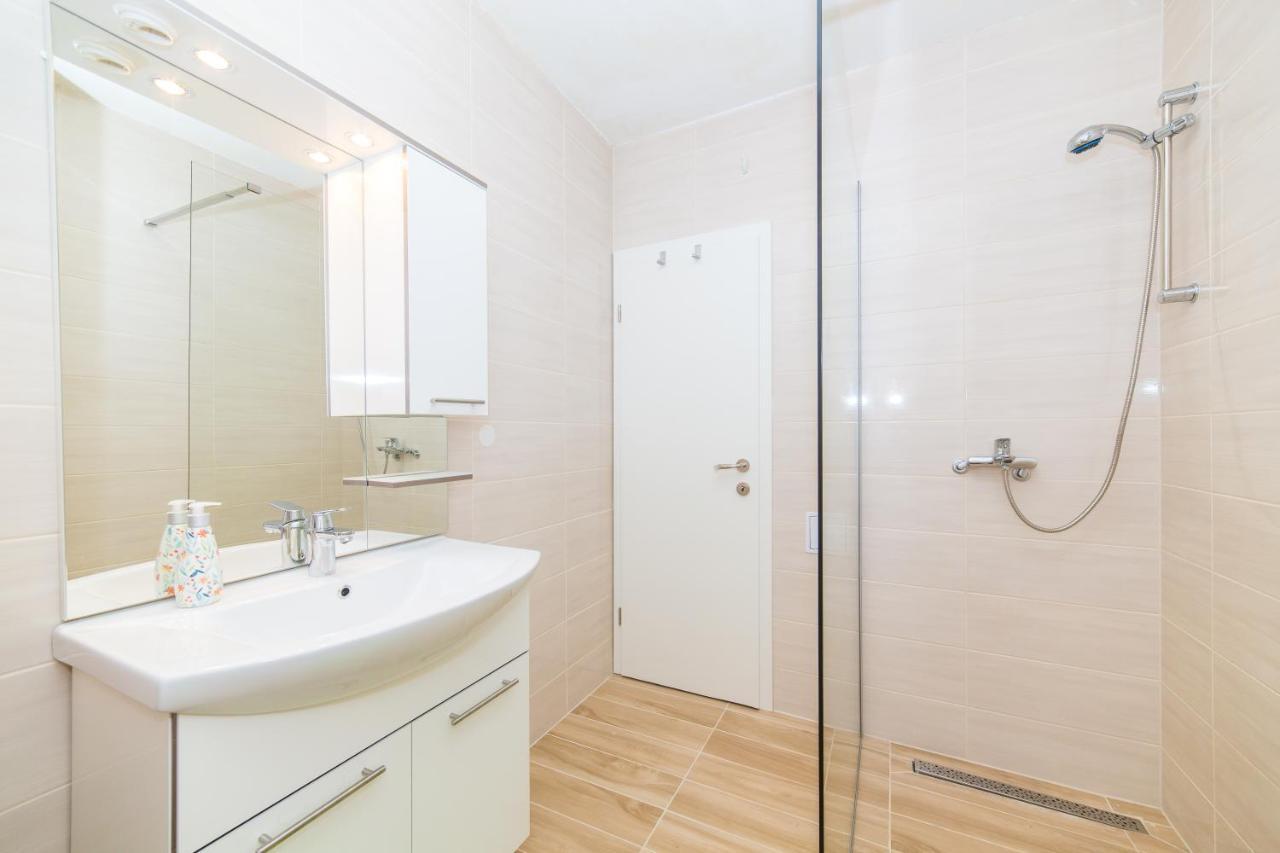 Ferienwohnung Apartman Dodo Split Exterior foto